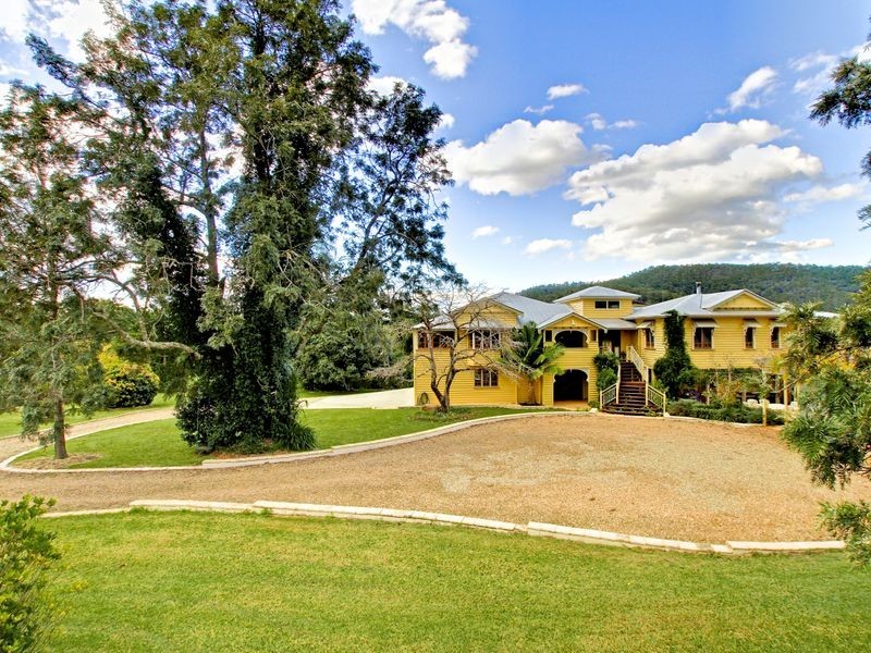 1035 Beaudesert – Nerang Road, Clagiraba QLD 4211