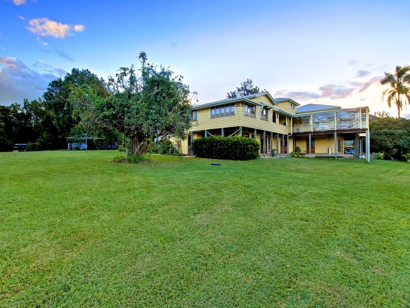 1035 Beaudesert – Nerang Road, Clagiraba QLD 4211