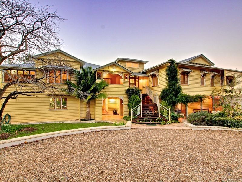 1035 Beaudesert – Nerang Road, Clagiraba QLD 4211