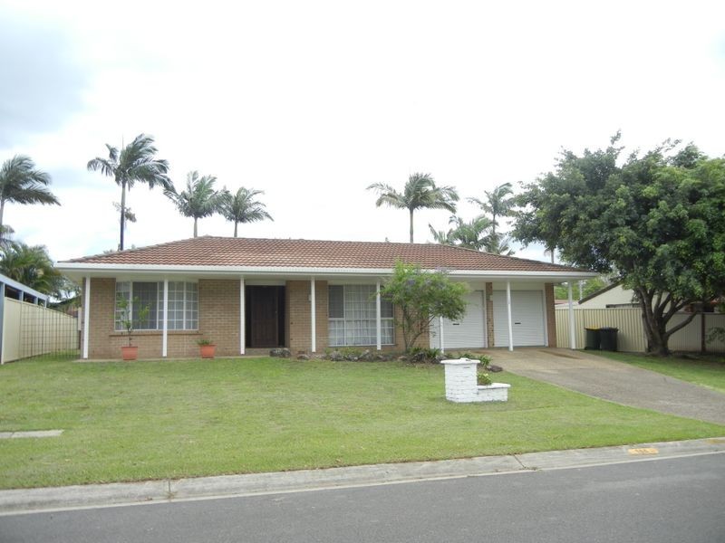 106 Teasdale Drive, Nerang QLD 4211