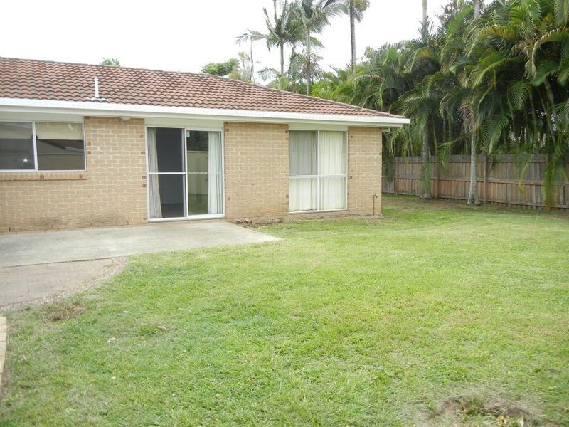 106 Teasdale Drive, Nerang QLD 4211