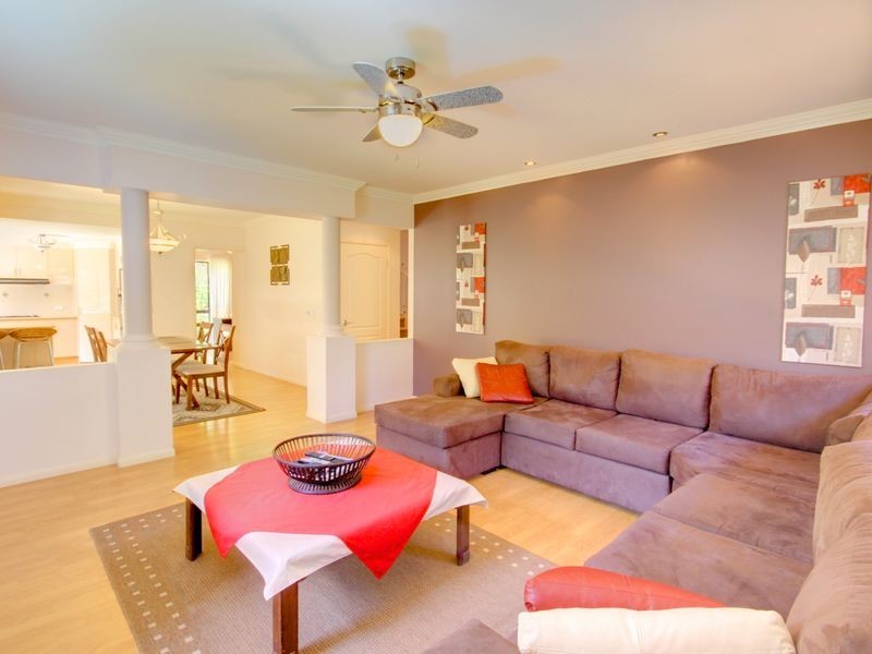123 Armstrong Way, Highland Park QLD 4211