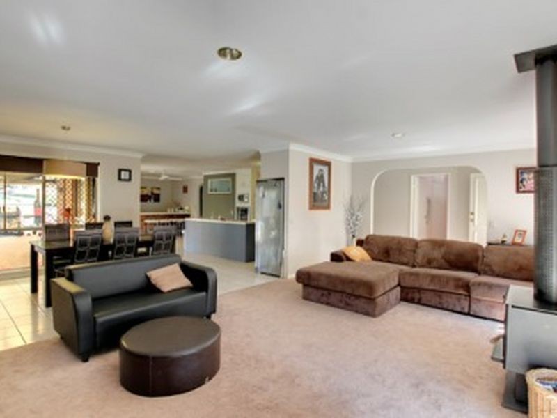 4 Yarrimbah Drive, Nerang QLD 4211