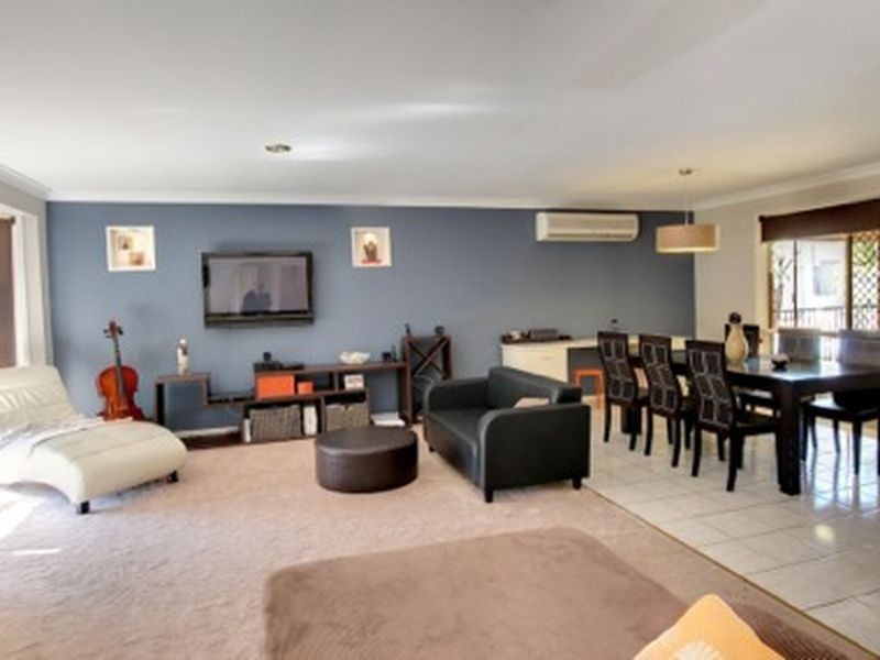 4 Yarrimbah Drive, Nerang QLD 4211