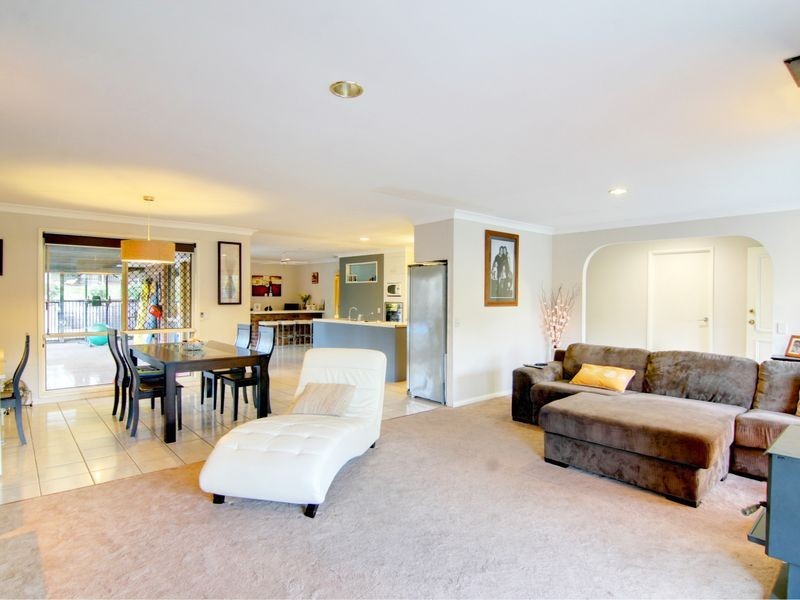 4 Yarrimbah Drive, Nerang QLD 4211