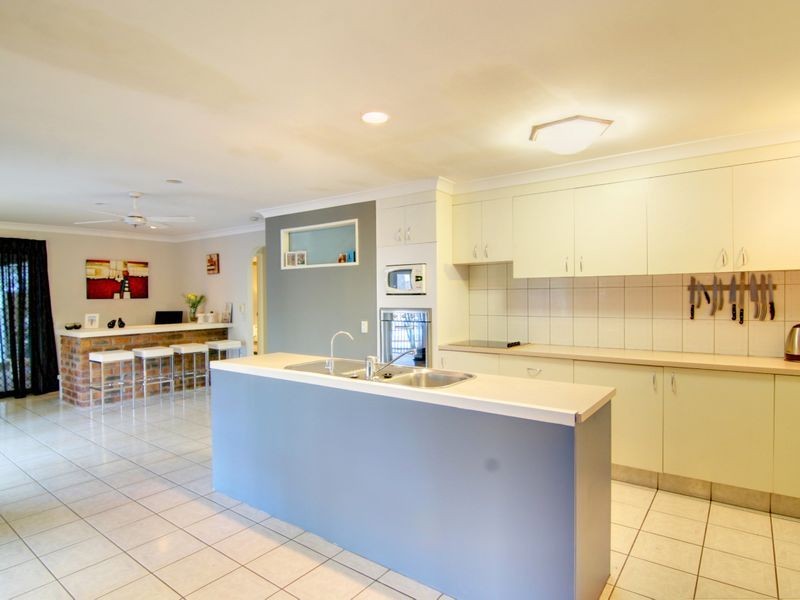 4 Yarrimbah Drive, Nerang QLD 4211