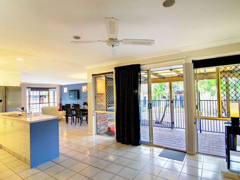 4 Yarrimbah Drive, Nerang QLD 4211