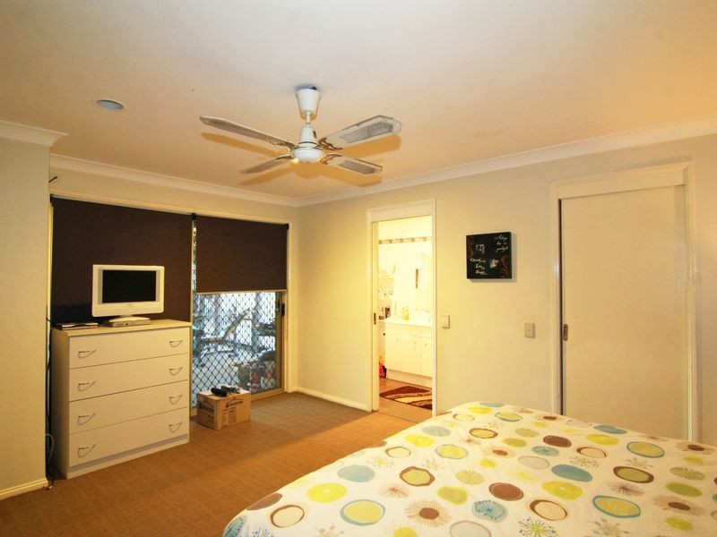 4 Yarrimbah Drive, Nerang QLD 4211