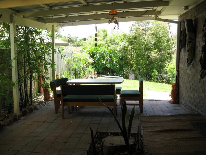 207 Dugandan Street, Nerang QLD 4211