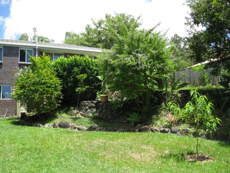 207 Dugandan Street, Nerang QLD 4211