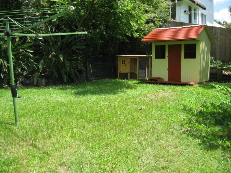 207 Dugandan Street, Nerang QLD 4211