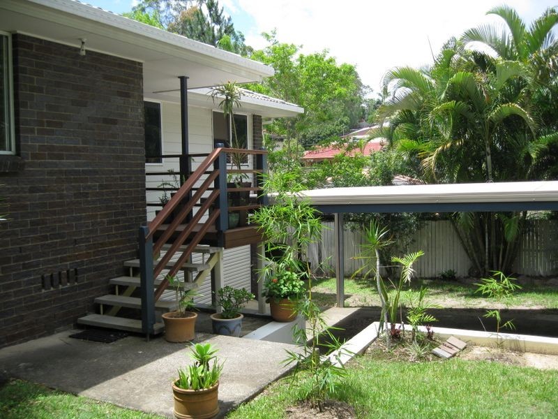 207 Dugandan Street, Nerang QLD 4211