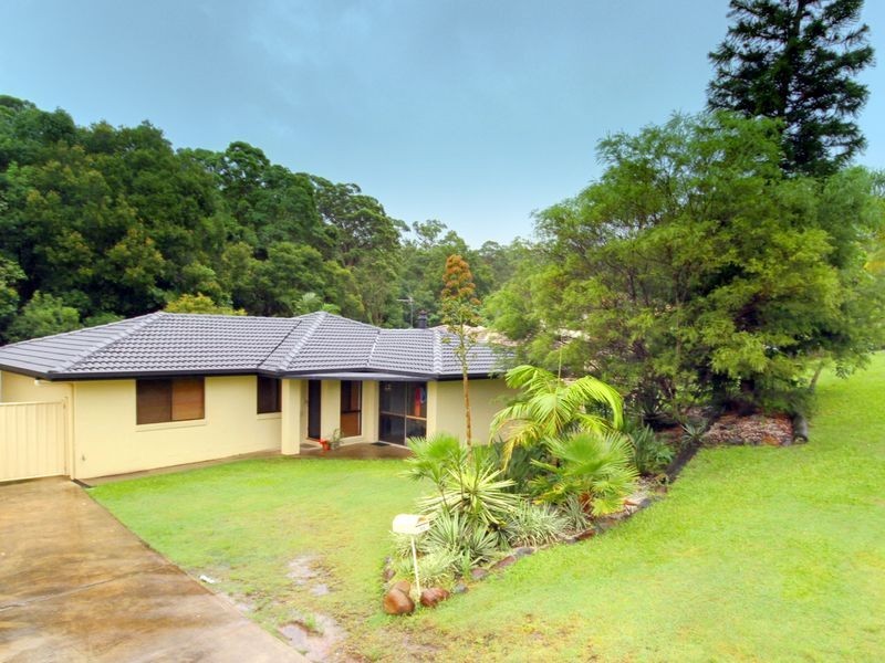 66 Balyando Drive, Nerang QLD 4211
