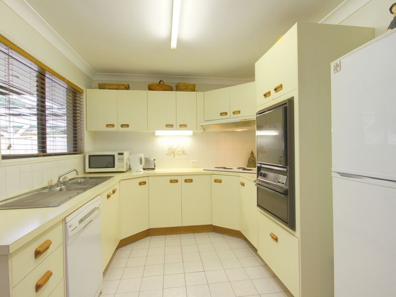 66 Balyando Drive, Nerang QLD 4211