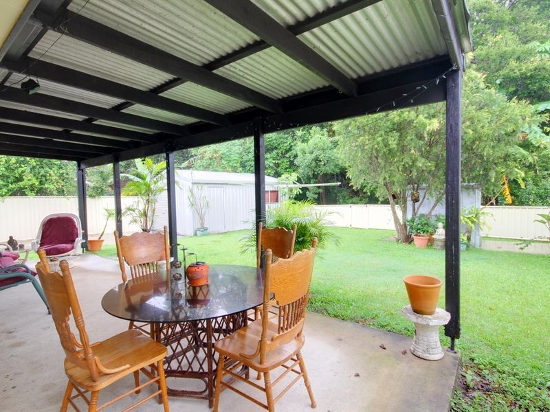 66 Balyando Drive, Nerang QLD 4211