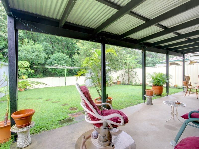 66 Balyando Drive, Nerang QLD 4211