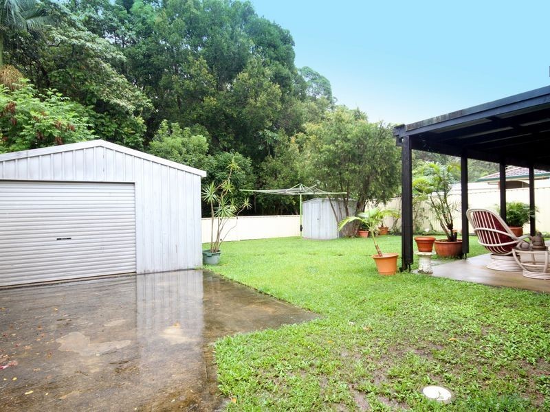 66 Balyando Drive, Nerang QLD 4211