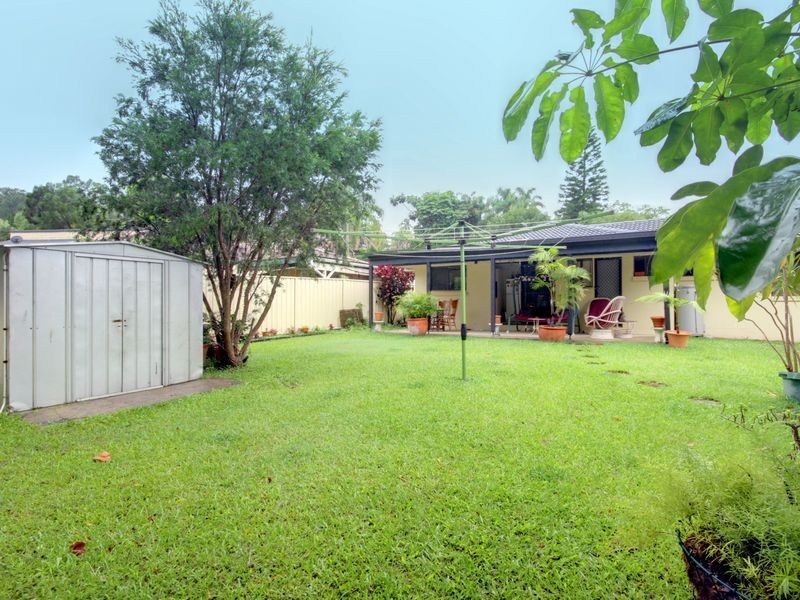 66 Balyando Drive, Nerang QLD 4211
