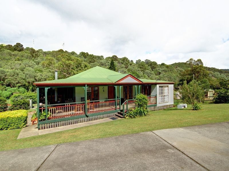 288 Clagiraba Road, Clagiraba QLD 4211