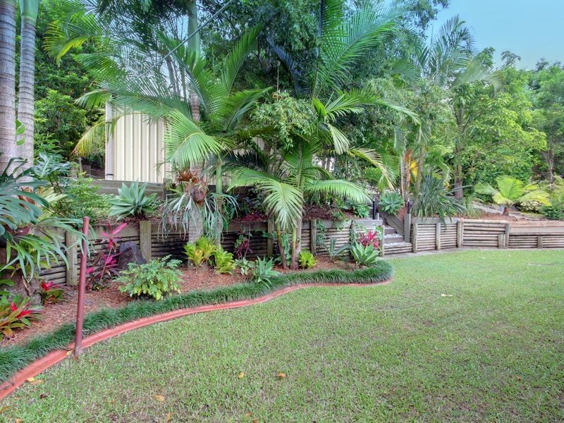 33 Chippewa Circuit, Mudgeeraba QLD 4213