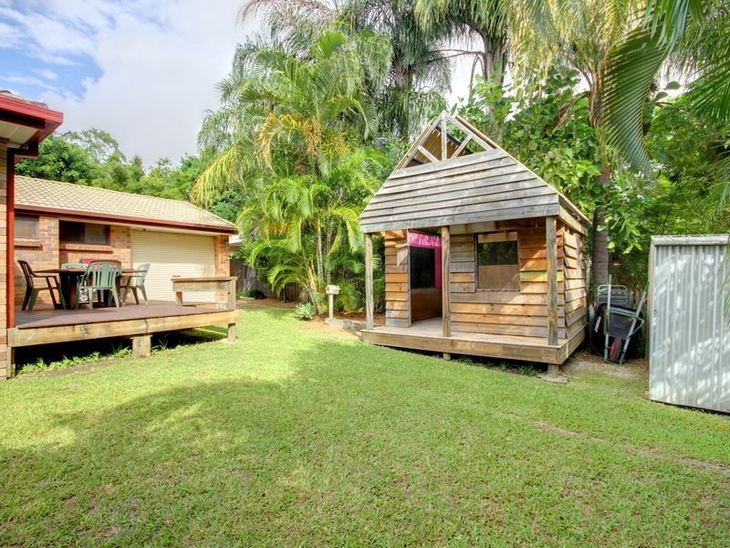 33 Chippewa Circuit, Mudgeeraba QLD 4213