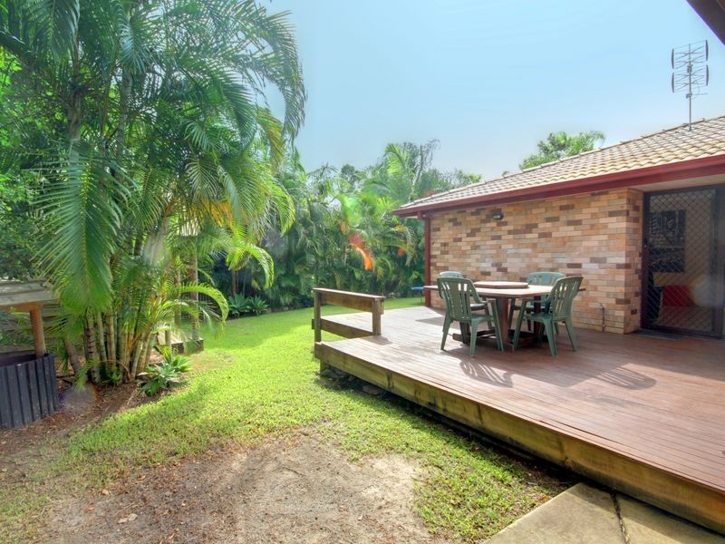 33 Chippewa Circuit, Mudgeeraba QLD 4213