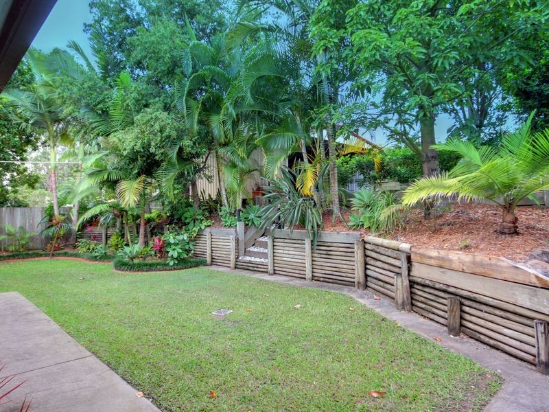 33 Chippewa Circuit, Mudgeeraba QLD 4213