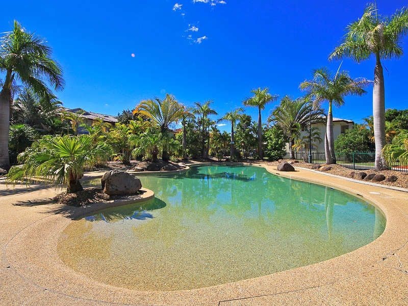 33/102 Alexander Drive, Highland Park QLD 4211