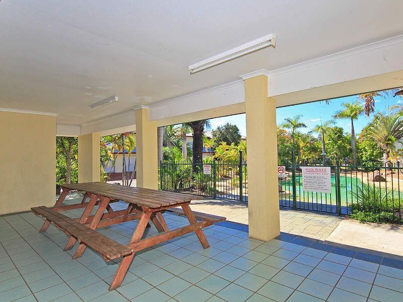 33/102 Alexander Drive, Highland Park QLD 4211