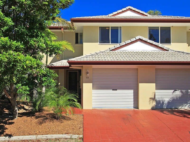 33/102 Alexander Drive, Highland Park QLD 4211