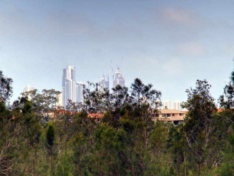 40 Hastings Crescent, Carrara QLD 4211