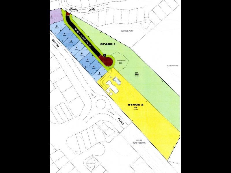 Lot 10/23 Ghilgai Road, Merrimac QLD 4226