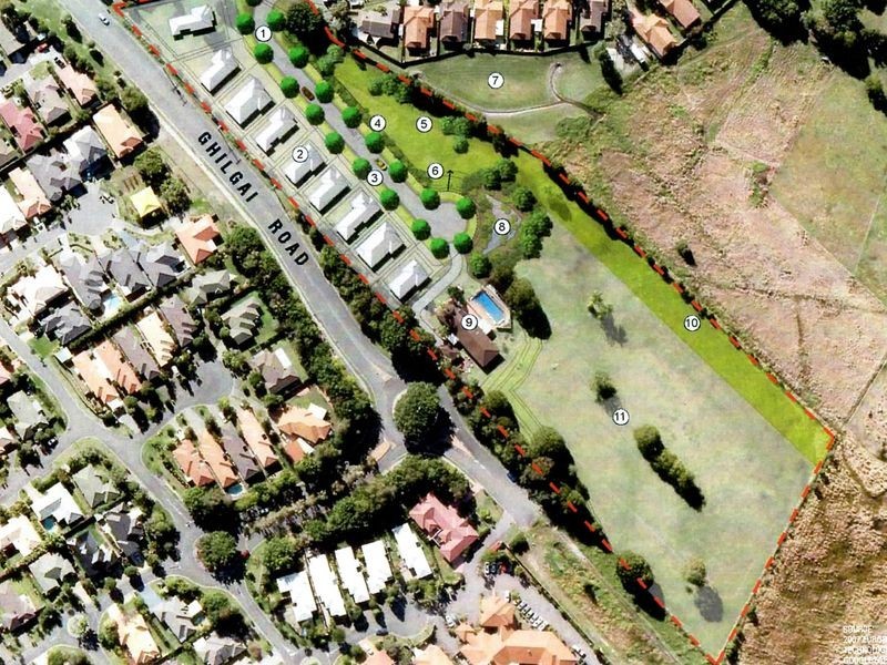 Lot 10/23 Ghilgai Road, Merrimac QLD 4226