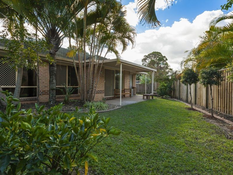 7 Adalong Place, Nerang QLD 4211