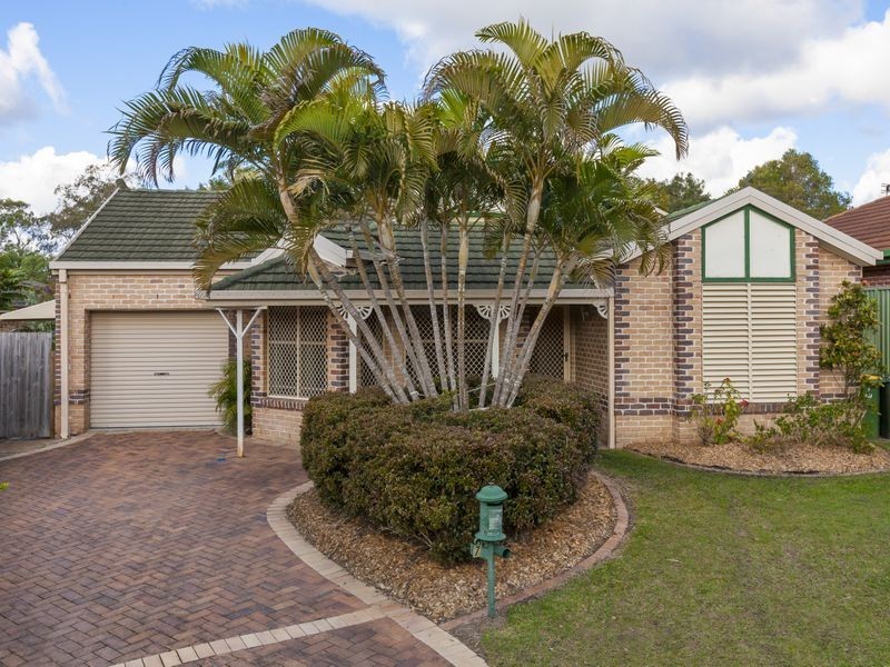 7 Adalong Place, Nerang QLD 4211