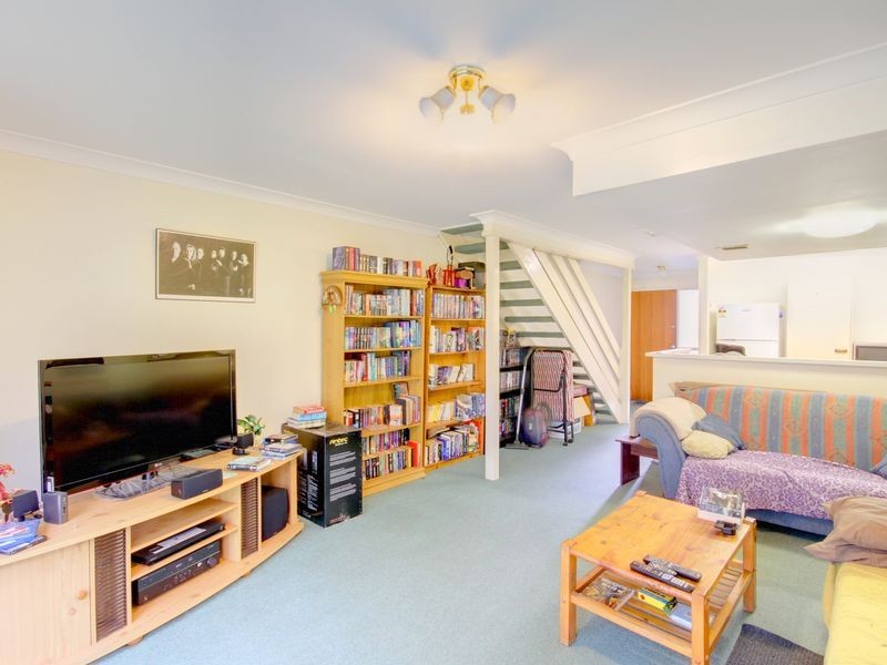 1 Orchid 67 Nerang Street, Nerang QLD 4211