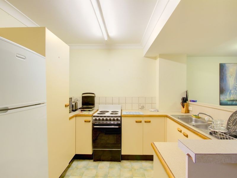 1 Orchid 67 Nerang Street, Nerang QLD 4211