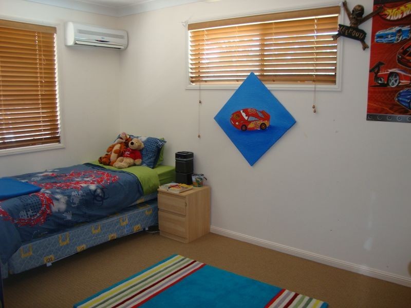 32 Merloo Drive, Nerang QLD 4211