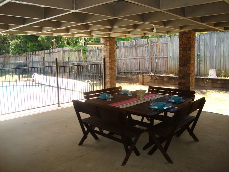 32 Merloo Drive, Nerang QLD 4211