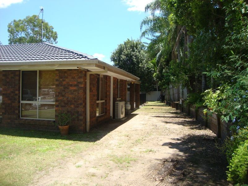 32 Merloo Drive, Nerang QLD 4211