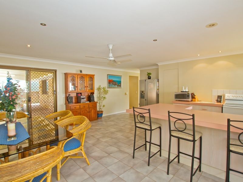 15 Teasdale Drive, Nerang QLD 4211