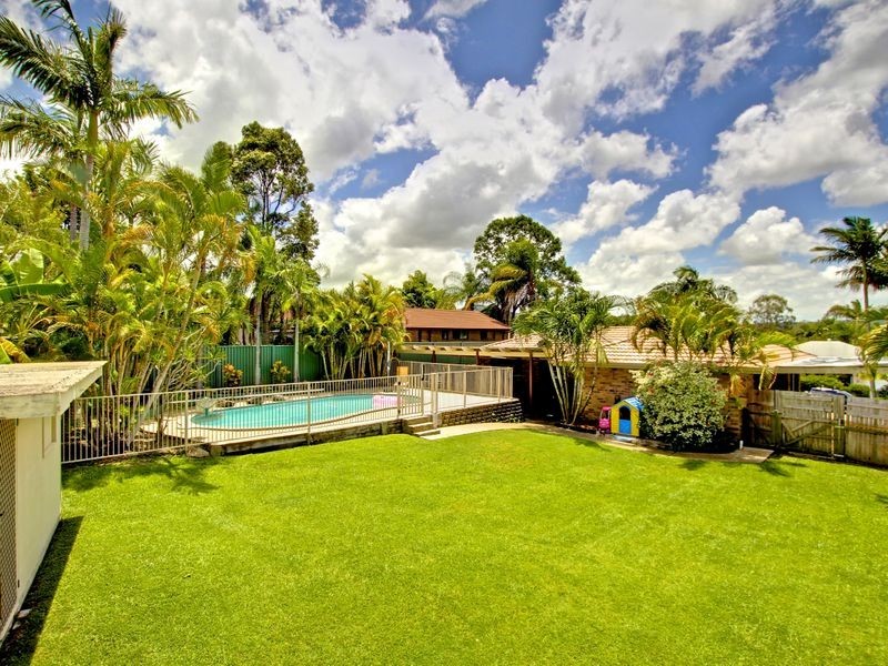 15 Teasdale Drive, Nerang QLD 4211