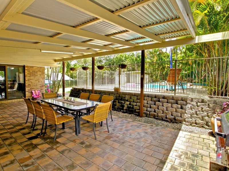 15 Teasdale Drive, Nerang QLD 4211