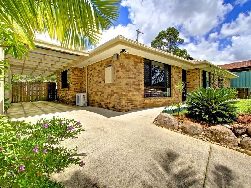 15 Teasdale Drive, Nerang QLD 4211