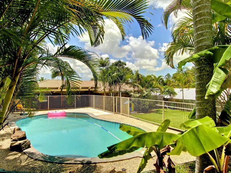 15 Teasdale Drive, Nerang QLD 4211