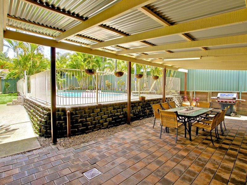 15 Teasdale Drive, Nerang QLD 4211