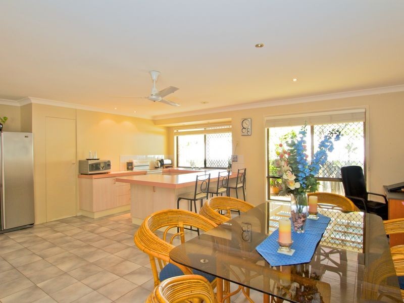 15 Teasdale Drive, Nerang QLD 4211