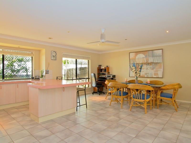 15 Teasdale Drive, Nerang QLD 4211