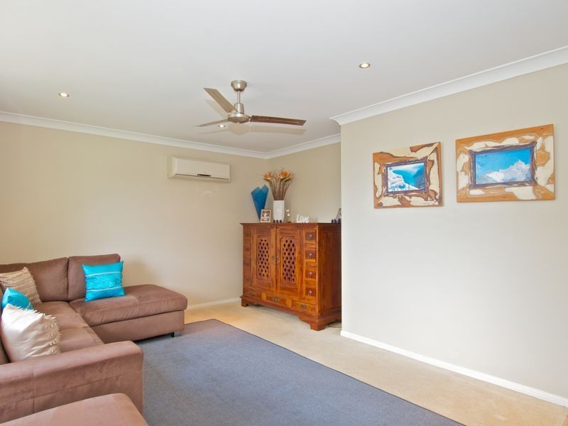 15 Teasdale Drive, Nerang QLD 4211