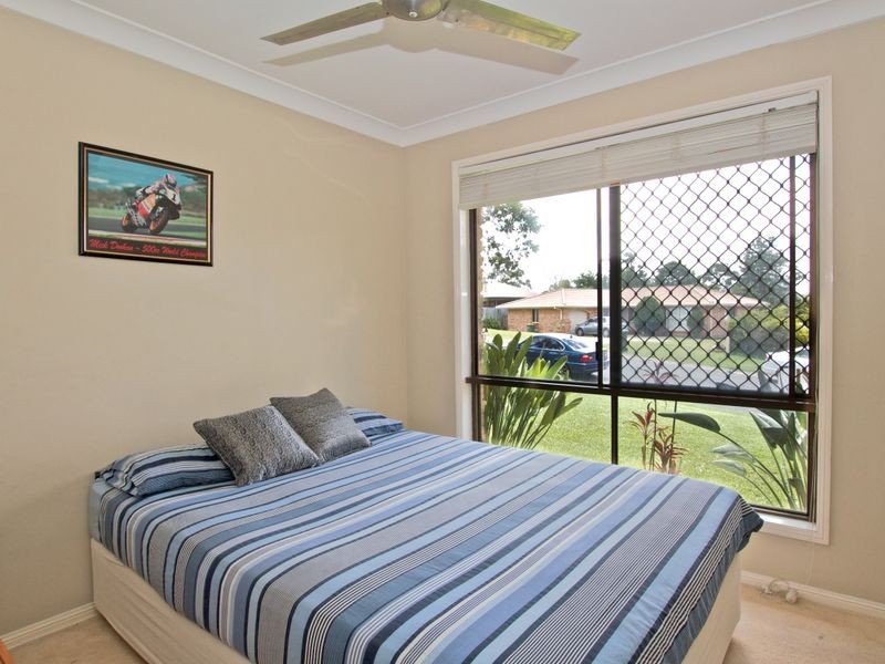 15 Teasdale Drive, Nerang QLD 4211